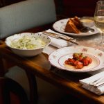 Flair méditerranéen arrive au boubal du Grand Mazarin