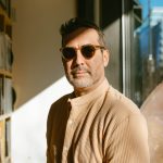 Andrew Grant a nommé le directeur de la musique de groupe à Langham Hospitality