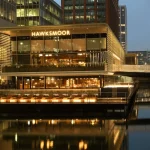 Étude de cas Net Zero: Hawksmoor