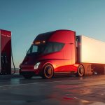 Étude de cas Net Zero: Royal Mail