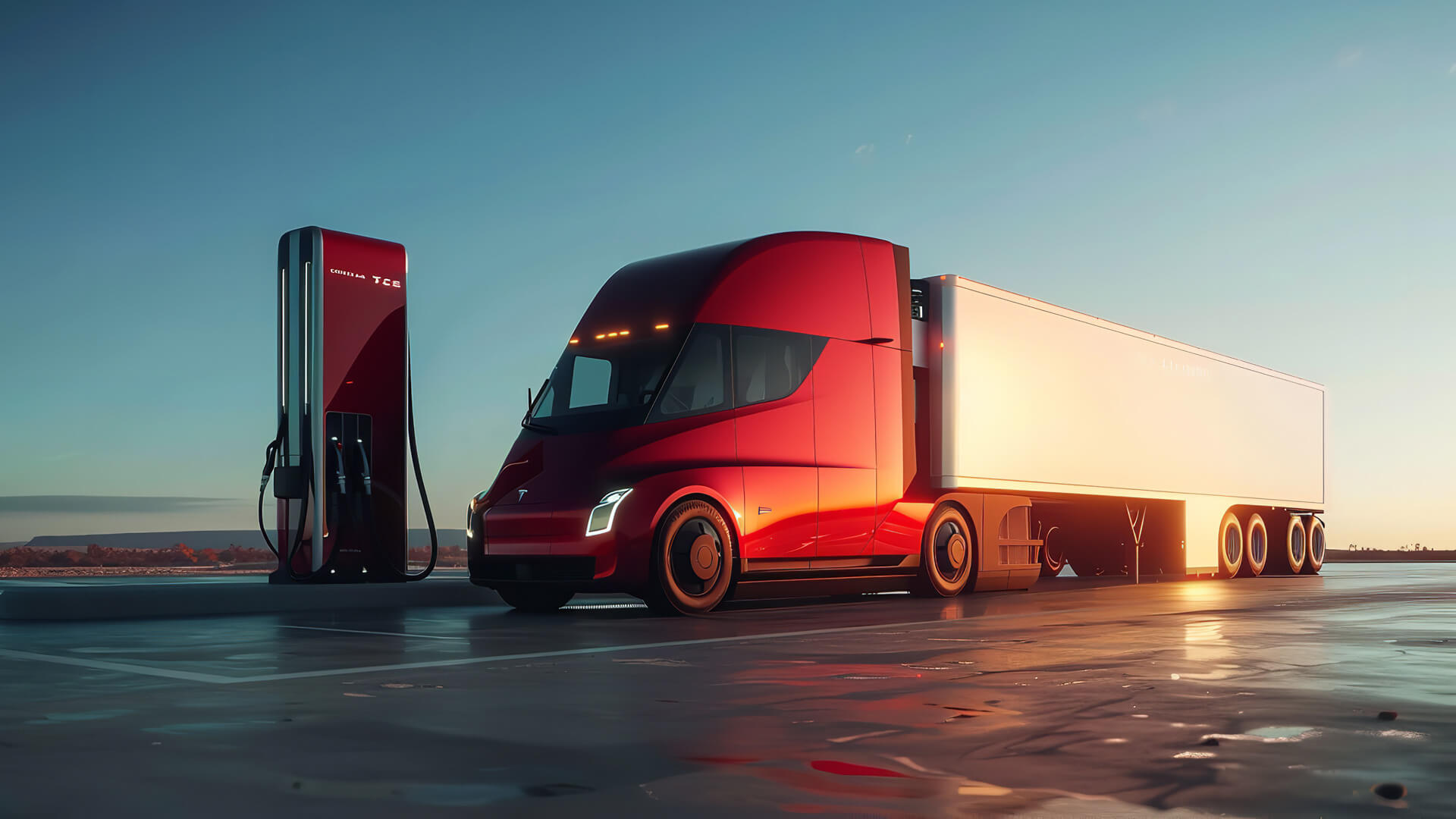Étude de cas Net Zero: Royal Mail