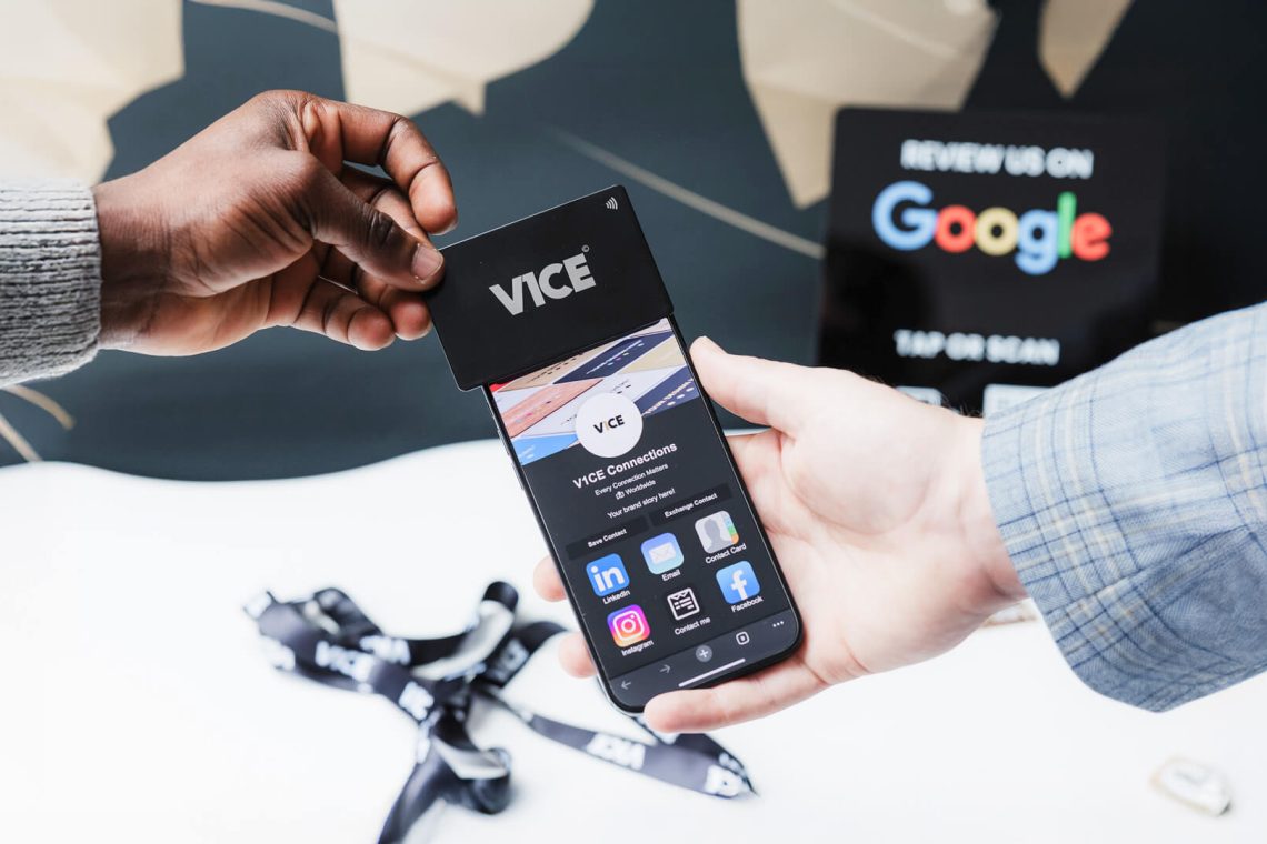 Étude de cas Net Zero: V1CE