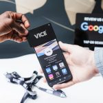 Étude de cas Net Zero: V1CE