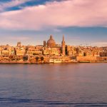 Jewel de Malte's Crowning: Best View Fortina Luxury Suites