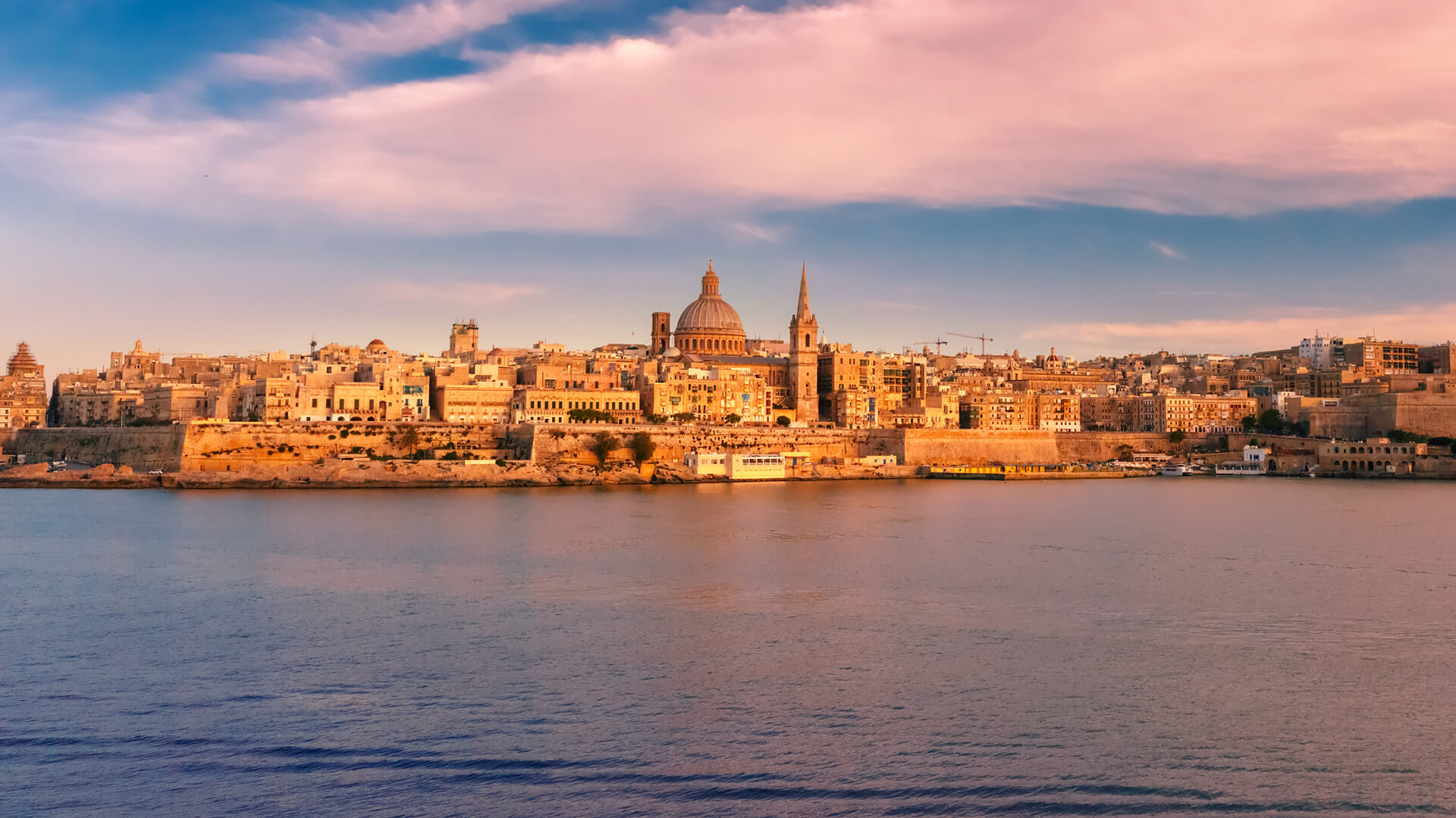 Jewel de Malte's Crowning: Best View Fortina Luxury Suites