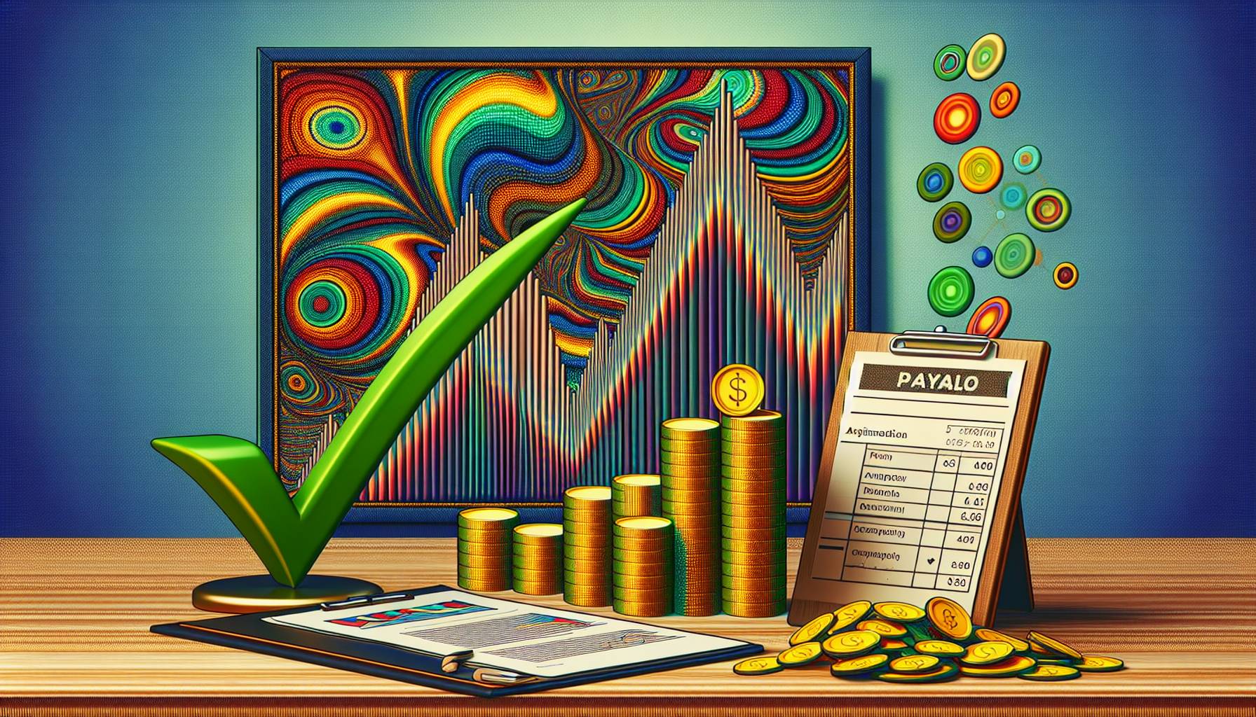 Market Surges