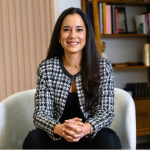 Le voyage à multiples facettes de Claudia Duran de Endeavour Miami