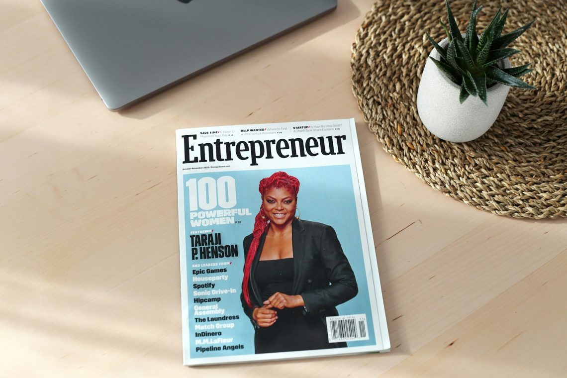Entrepreneurs