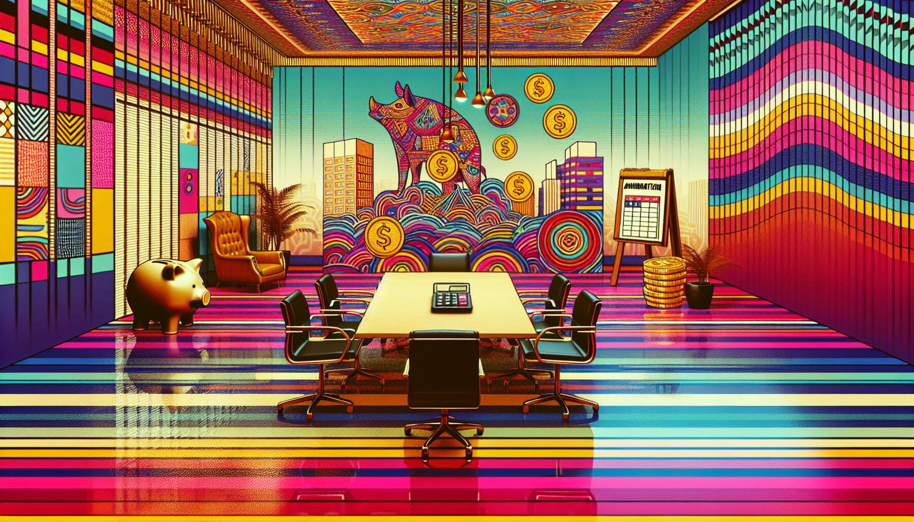 Pension Summit