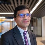 Nikhil Rathi assure le deuxième mandat en tant que plomb de l'autorité de conduite financière