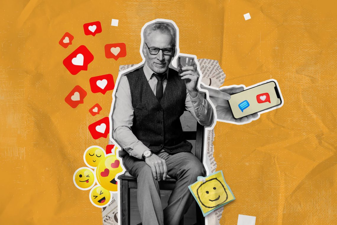 Pourquoi devriez-vous envisager une stratégie de contenu personnel en 2025