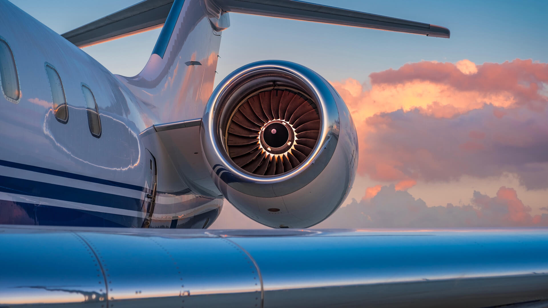 Révolution du carburant propre de l'aviation: la solution d'Oxford