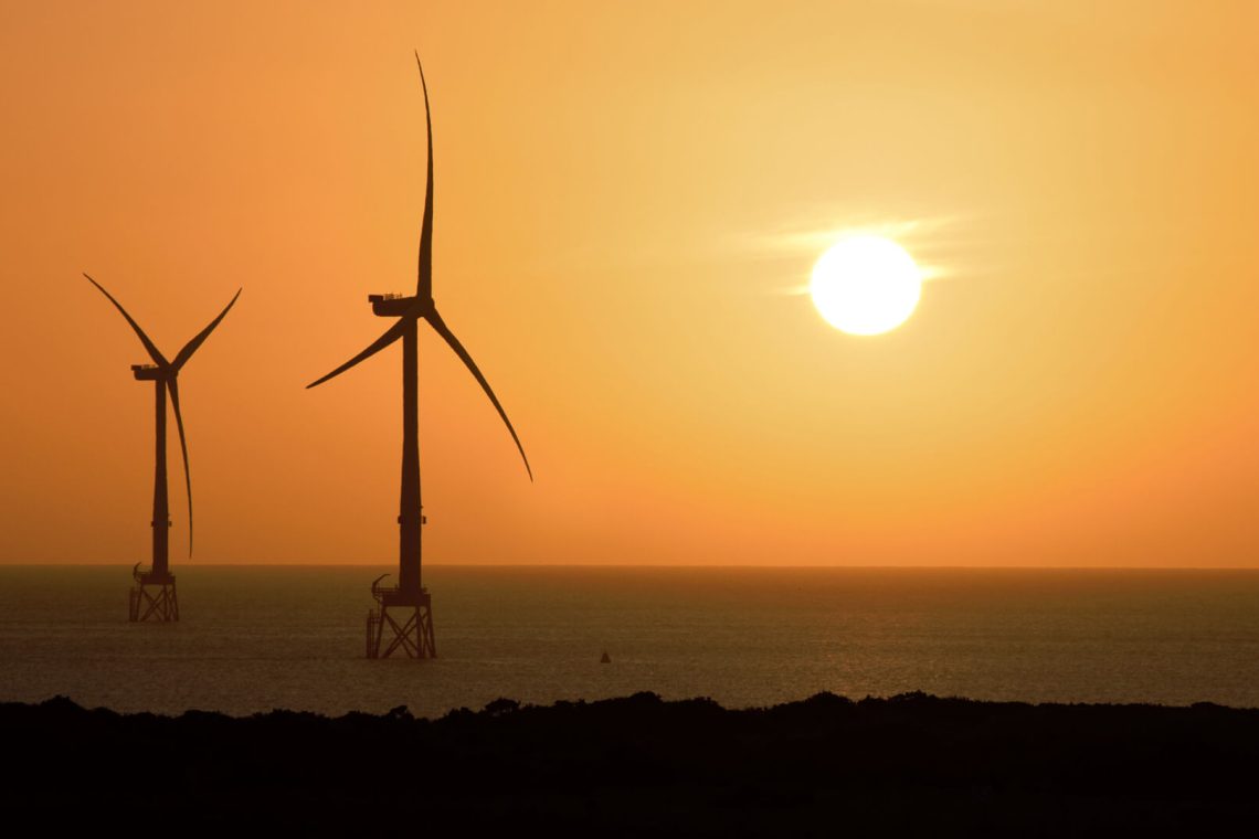 Royaume-Uni positionné pour diriger le marché mondial des trading de crédits en carbone