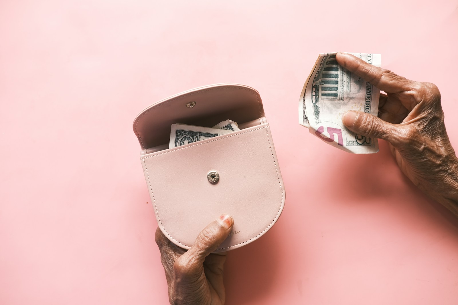 Savings Strategies