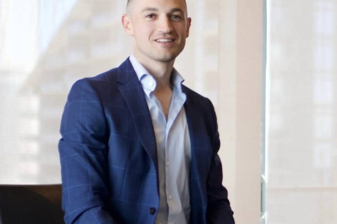 Cody Kerns