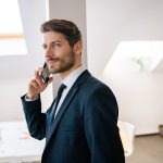 CEO Success
