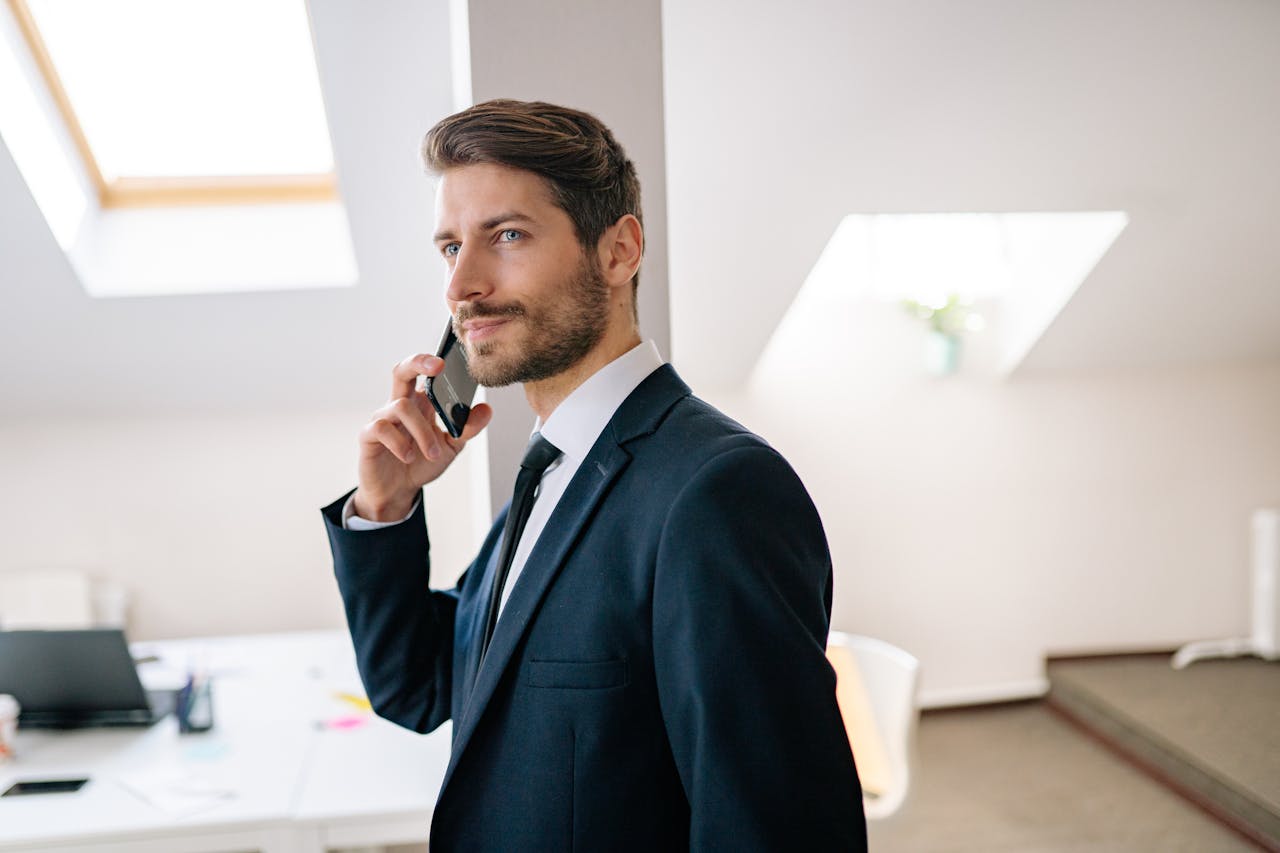 CEO Success