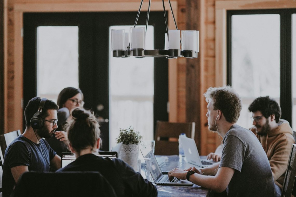 Relationship Building