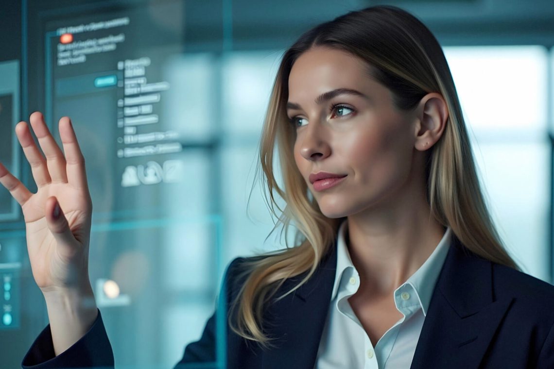 La révolution tranquille de l'IA dans la performance exécutive