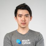 Entretien exécutif: Jay Lim