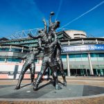 Bien-être des entreprises grâce à l'hospitalité de rugby premium