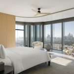 Siro One Za'abeel: Hôtel révolutionnaire de Dubaï