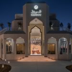 Une toile culturelle où le patrimoine rencontre l'innovation à Gerbou