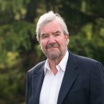 Entretien exécutif: David Martell