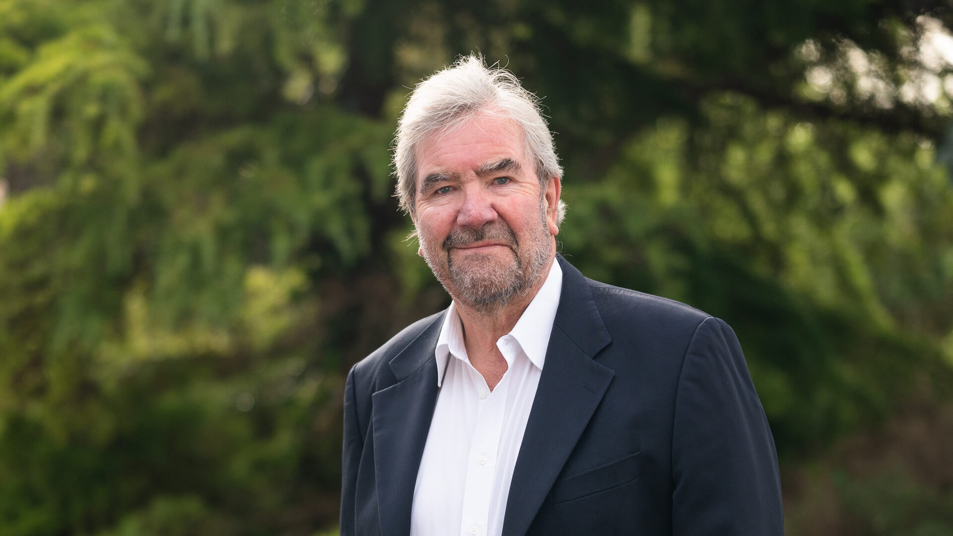 Entretien exécutif: David Martell