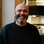 Entretien exécutif: Ed ​​Ferris