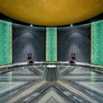 Les rituels anciens rencontrent le luxe moderne au Saray Spa de Dubaï