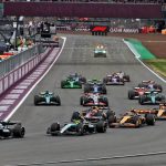 Beyond Developments rejoint la grille du F1 British GP