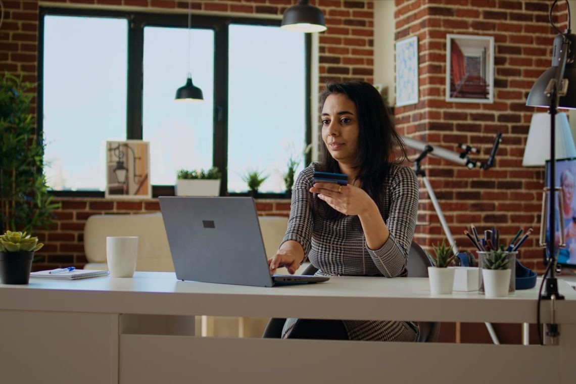 Ad Payment Model