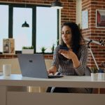 Ad Payment Model