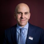 Entretien exécutif: Martin Jones