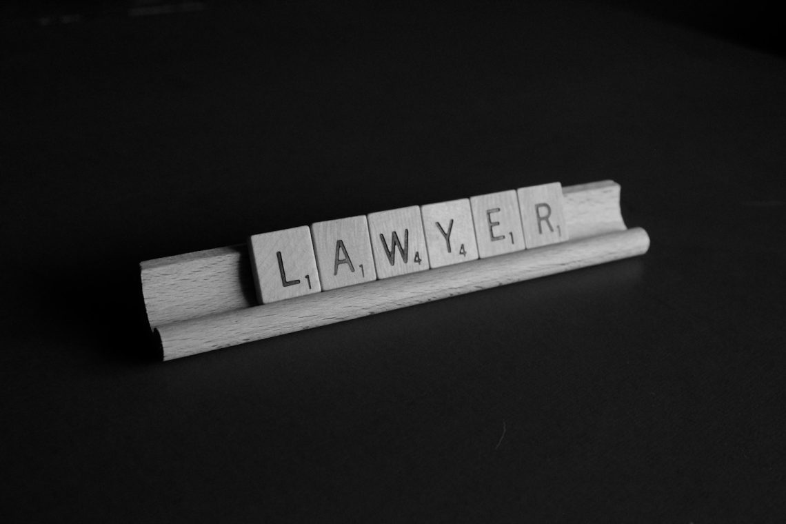 legal mistakes