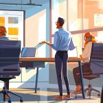 La ligne entre l'automatisation et l'authenticité dans l'image de marque