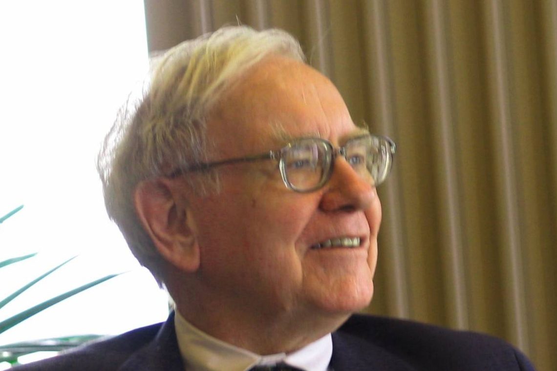Buffett