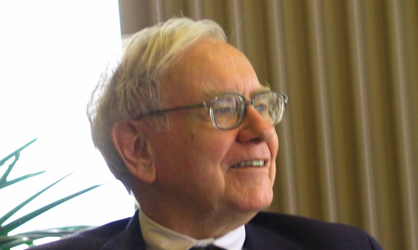 Buffett