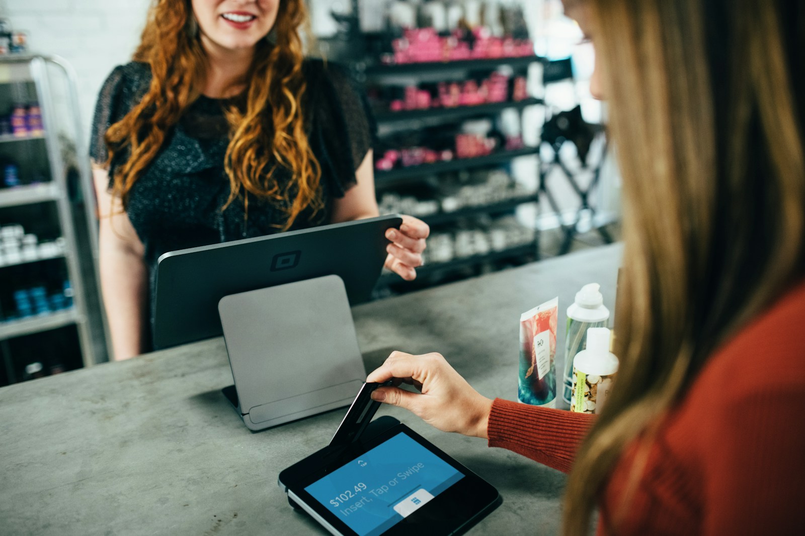 The Complete Digital Signage Solution for Any Business