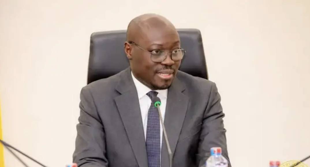 Government clears all SSNIT arrears, finance minister assures
