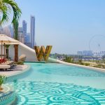 Le luxe moderne rencontre l'héritage arabe à W Dubaï