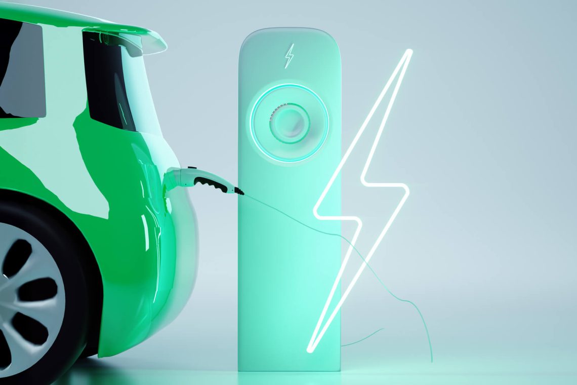 Le secteur de la vente au détail embrasse la révolution de charge EV ultra-rapide