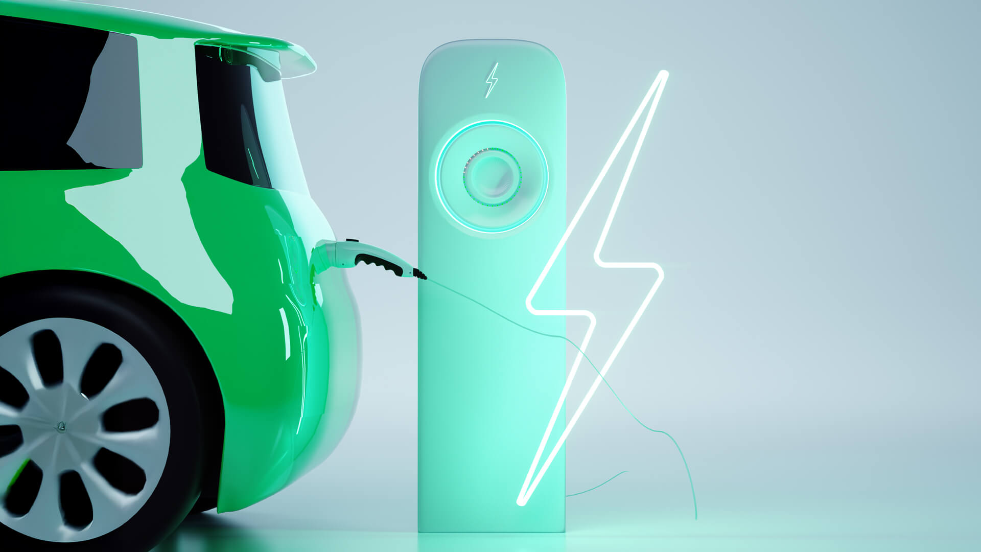 Le secteur de la vente au détail embrasse la révolution de charge EV ultra-rapide