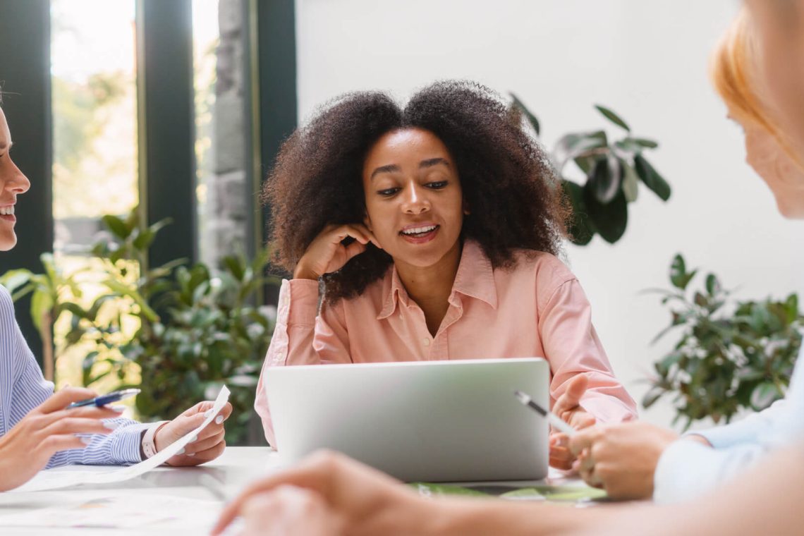 Les femmes fondatrices augmentent de 45% en une décennie