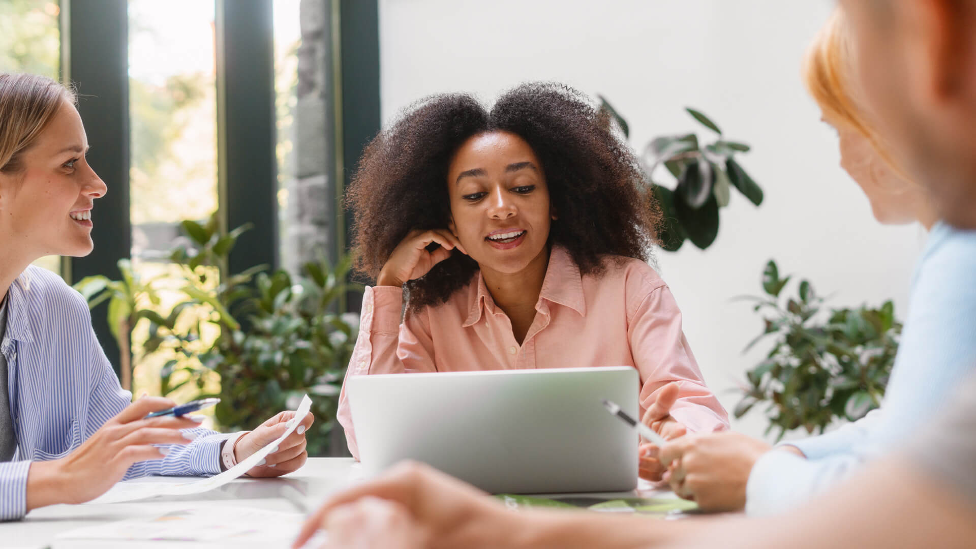 Les femmes fondatrices augmentent de 45% en une décennie