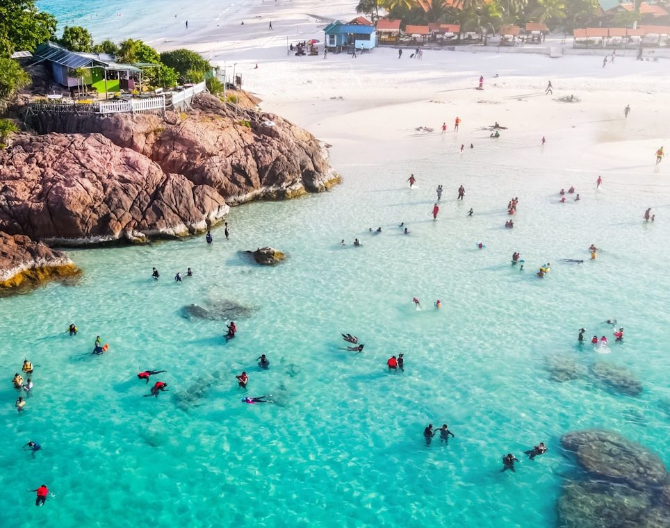 Malaysia: an affordable luxury retirement haven