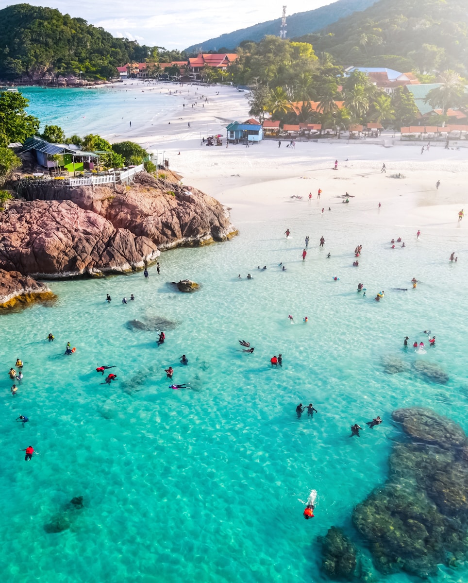 Malaysia: an affordable luxury retirement haven