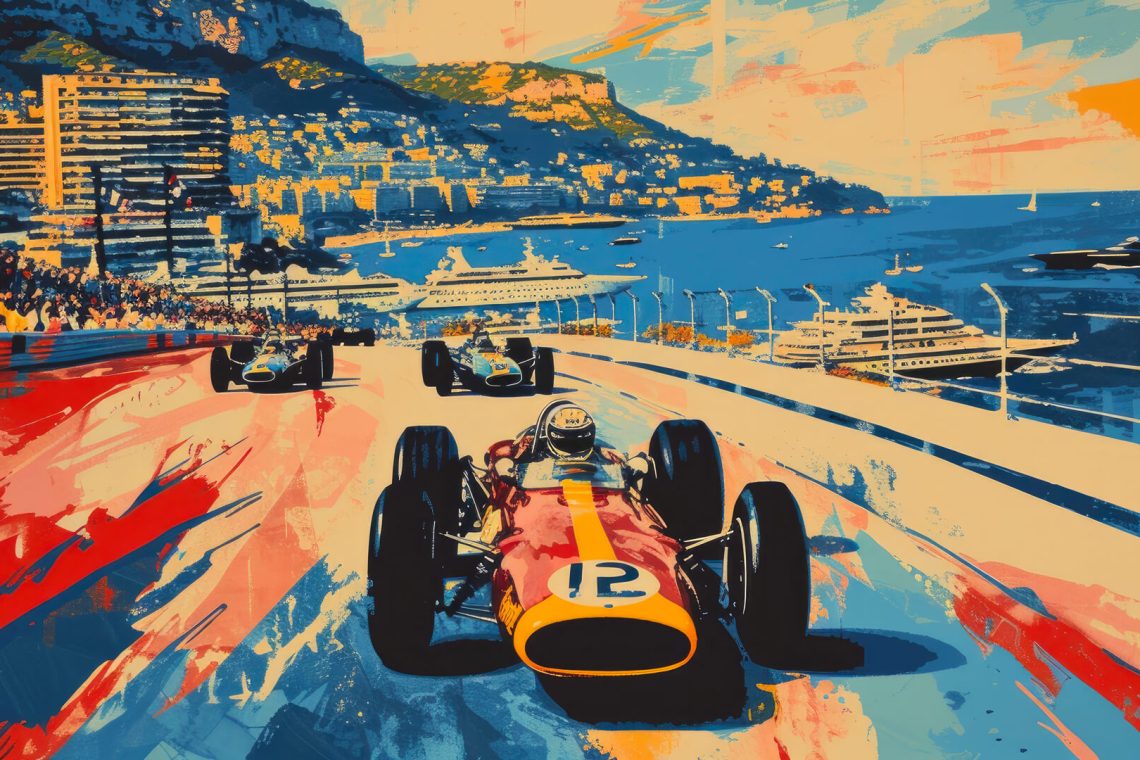 Préparer les héritiers pour le Grand Prix de transfert de richesse