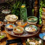 Coya: un voyage péruvien au cœur de Dubaï